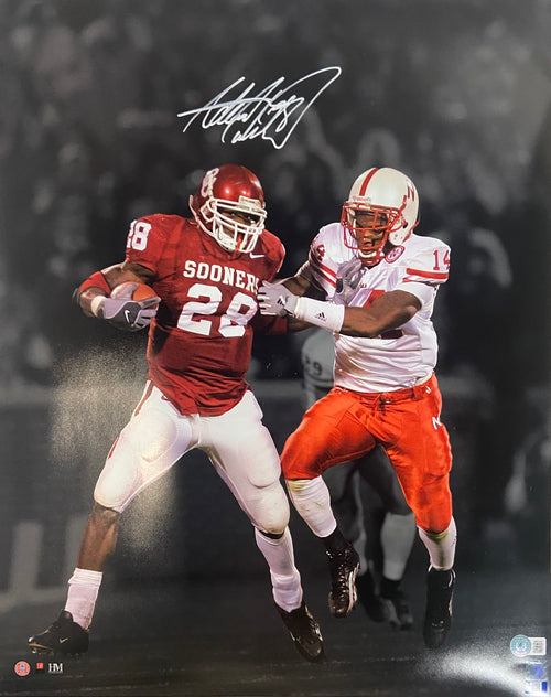 Authentic Autographed Memorabilia 