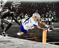 Authentic Autographed Memorabilia 