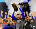 Authentic Autographed Memorabilia 
