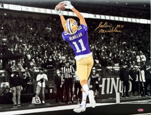 Authentic Autographed Memorabilia 