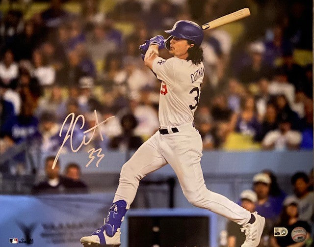 Authentic Autographed Memorabilia 