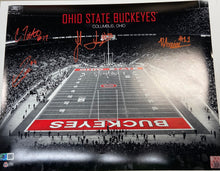 Authentic Autographed Memorabilia 