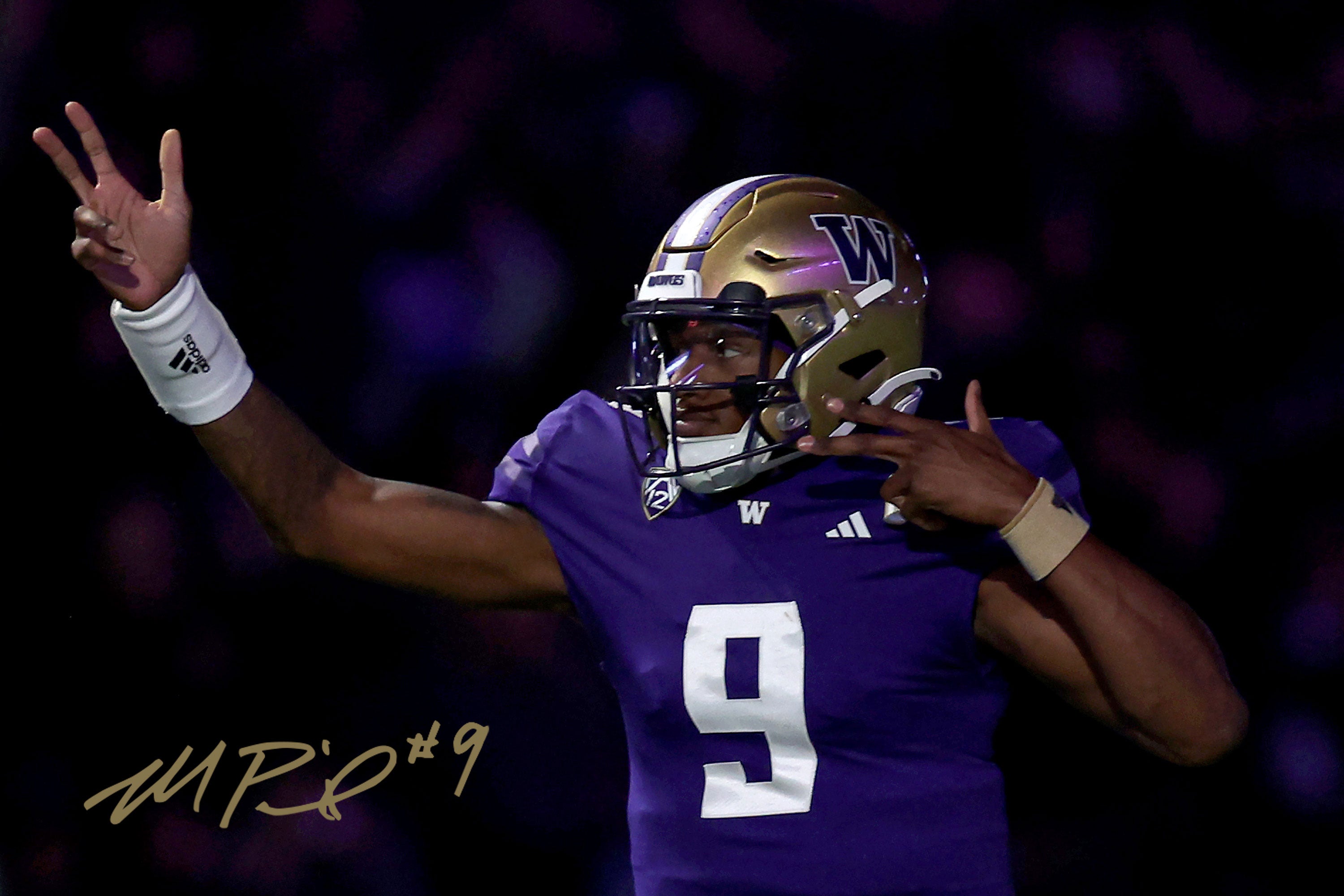 Authentic Autographed Memorabilia 