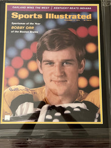 Authentic Autographed Memorabilia 
