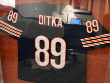 Authentic Autographed Memorabilia 