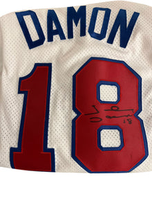 Authentic Autographed Memorabilia 