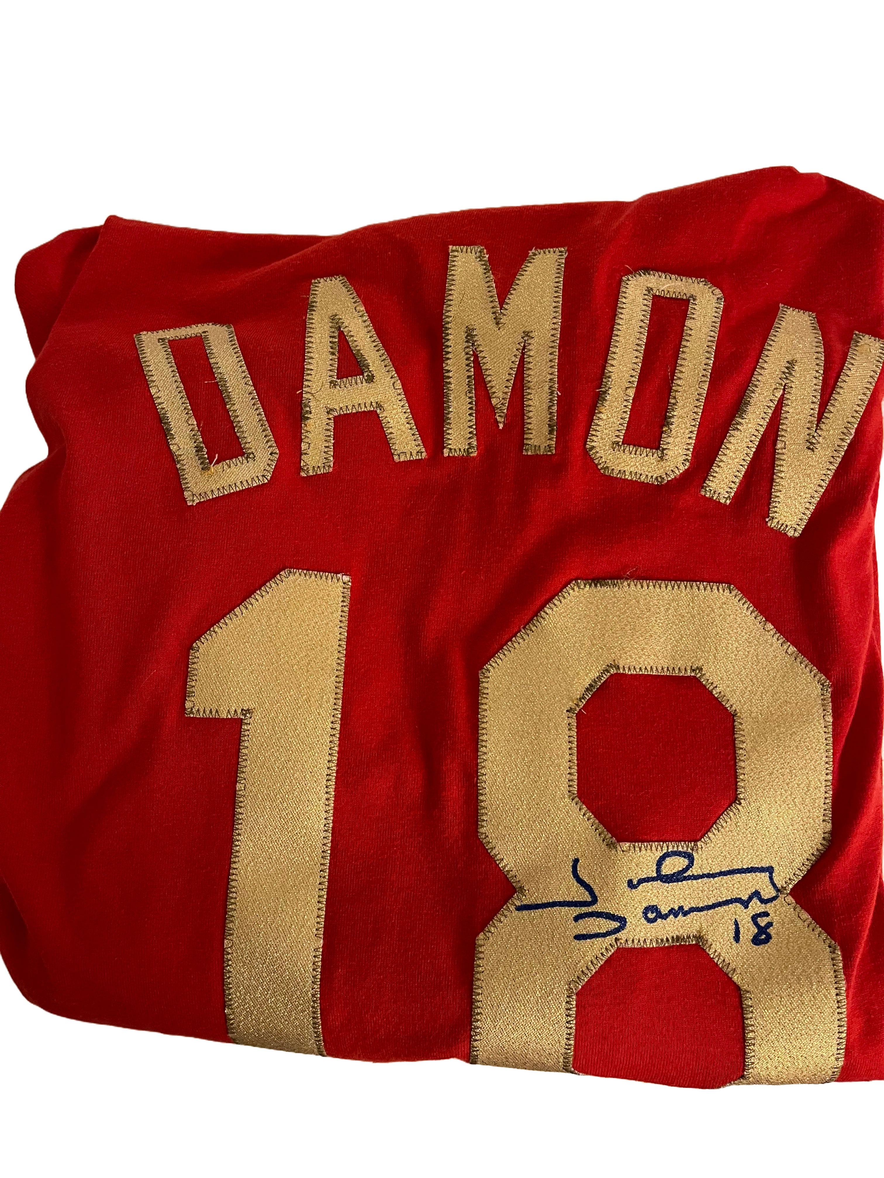 Authentic Autographed Memorabilia 