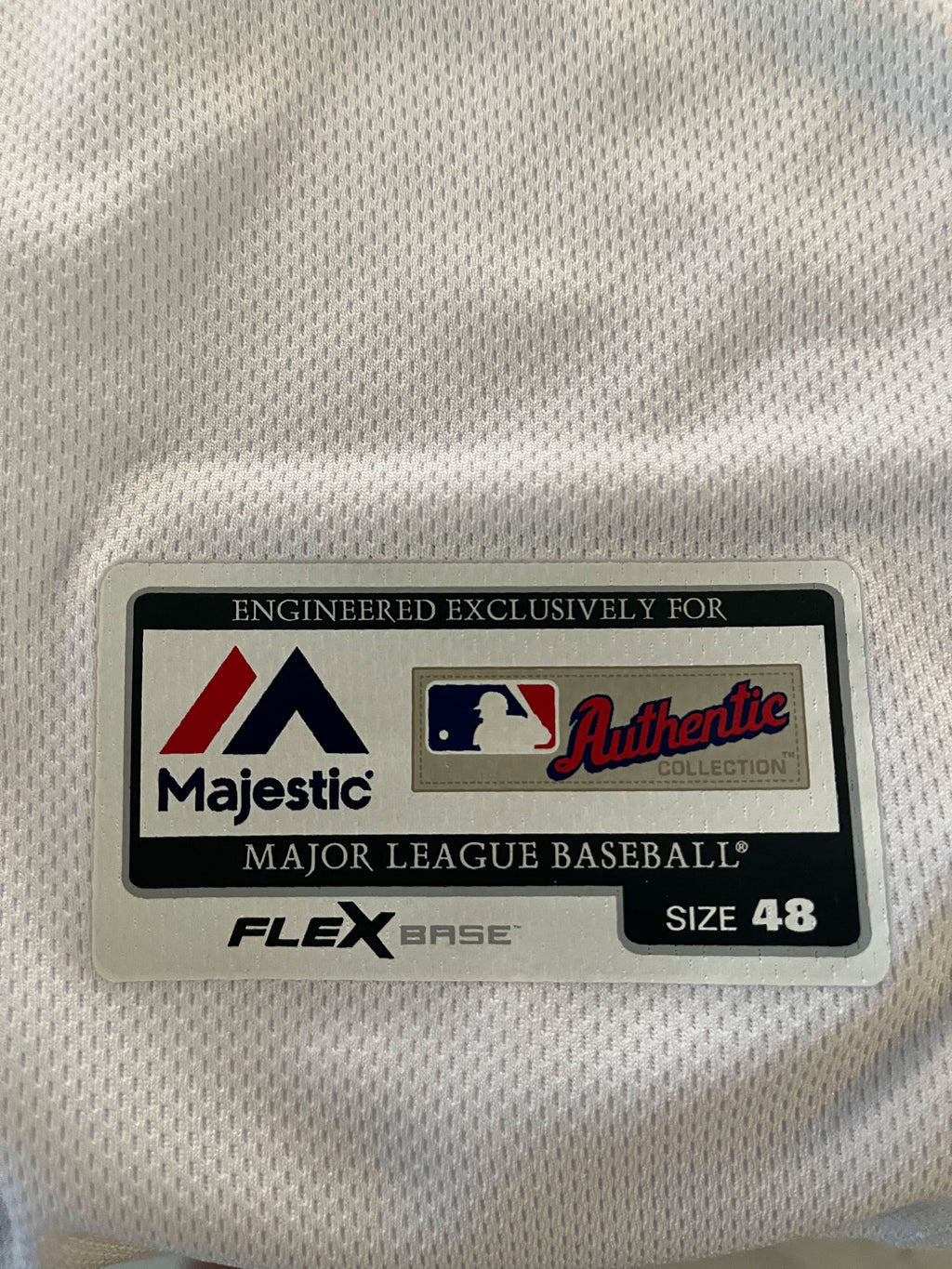 Authentic Autographed Memorabilia 