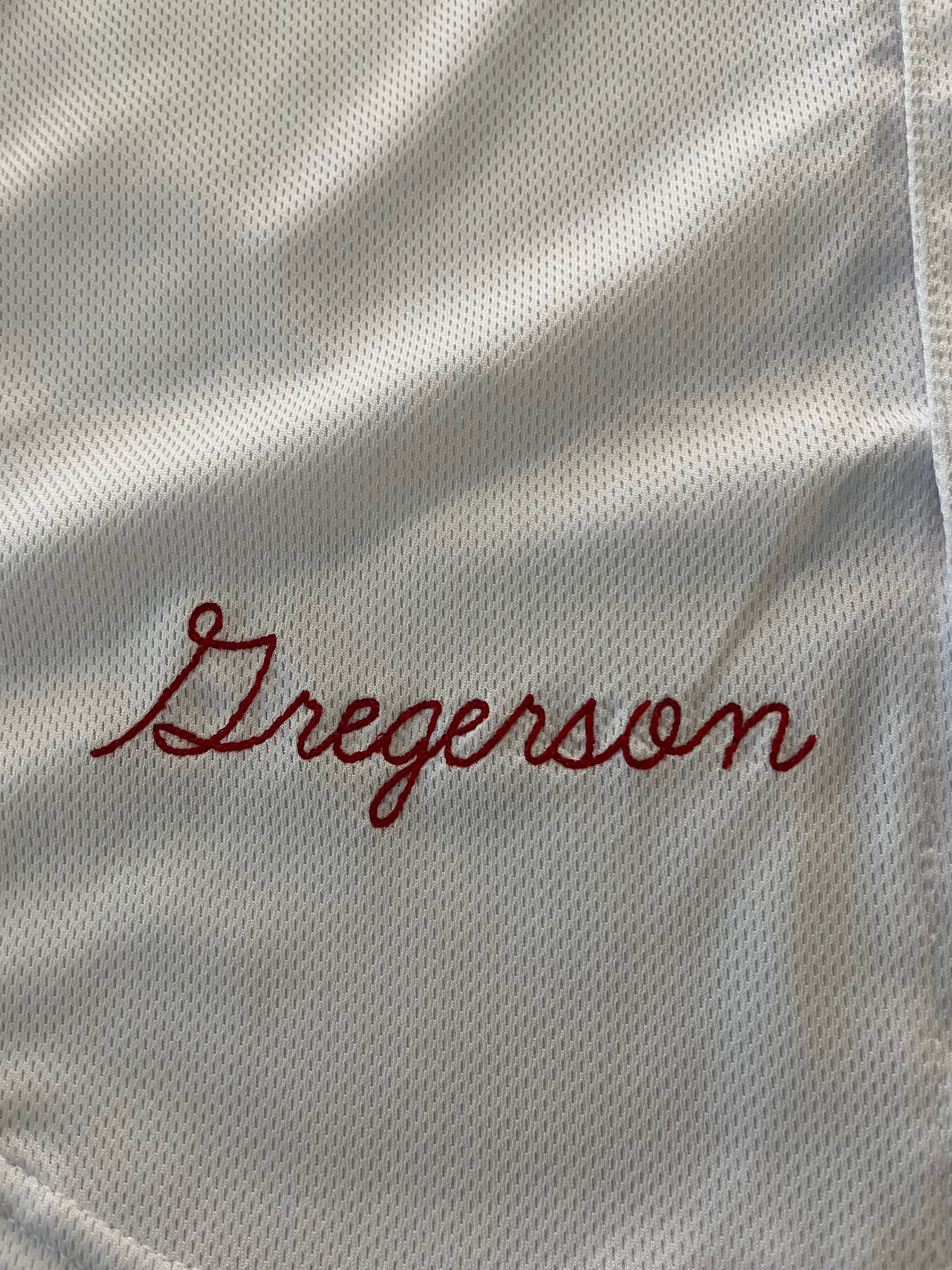 Authentic Autographed Memorabilia 