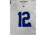 Andrew Luck Autographed Jersey - Player's Closet Project