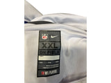 Andrew Luck Autographed Jersey - Player's Closet Project