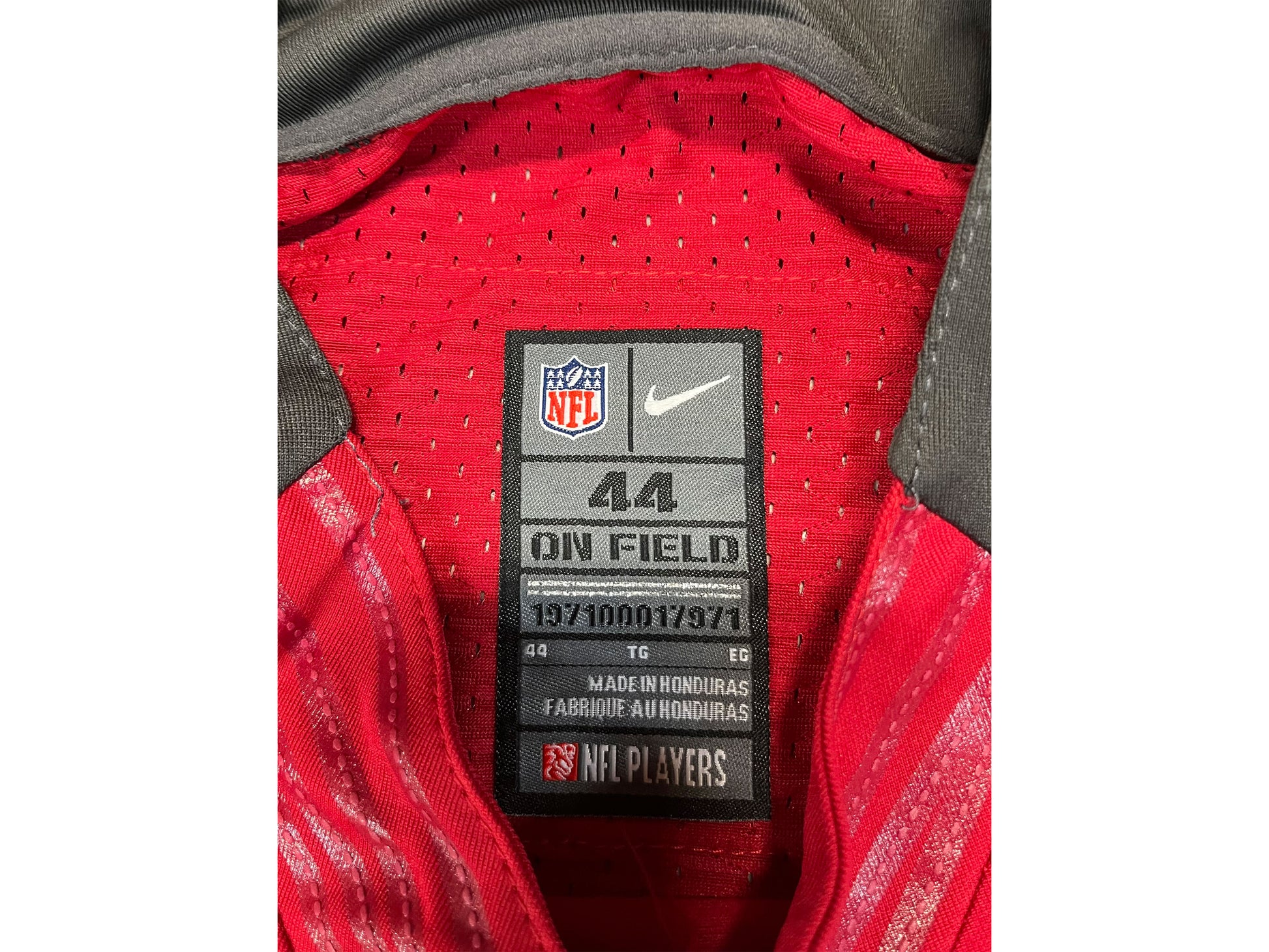 Authentic Autographed Memorabilia 