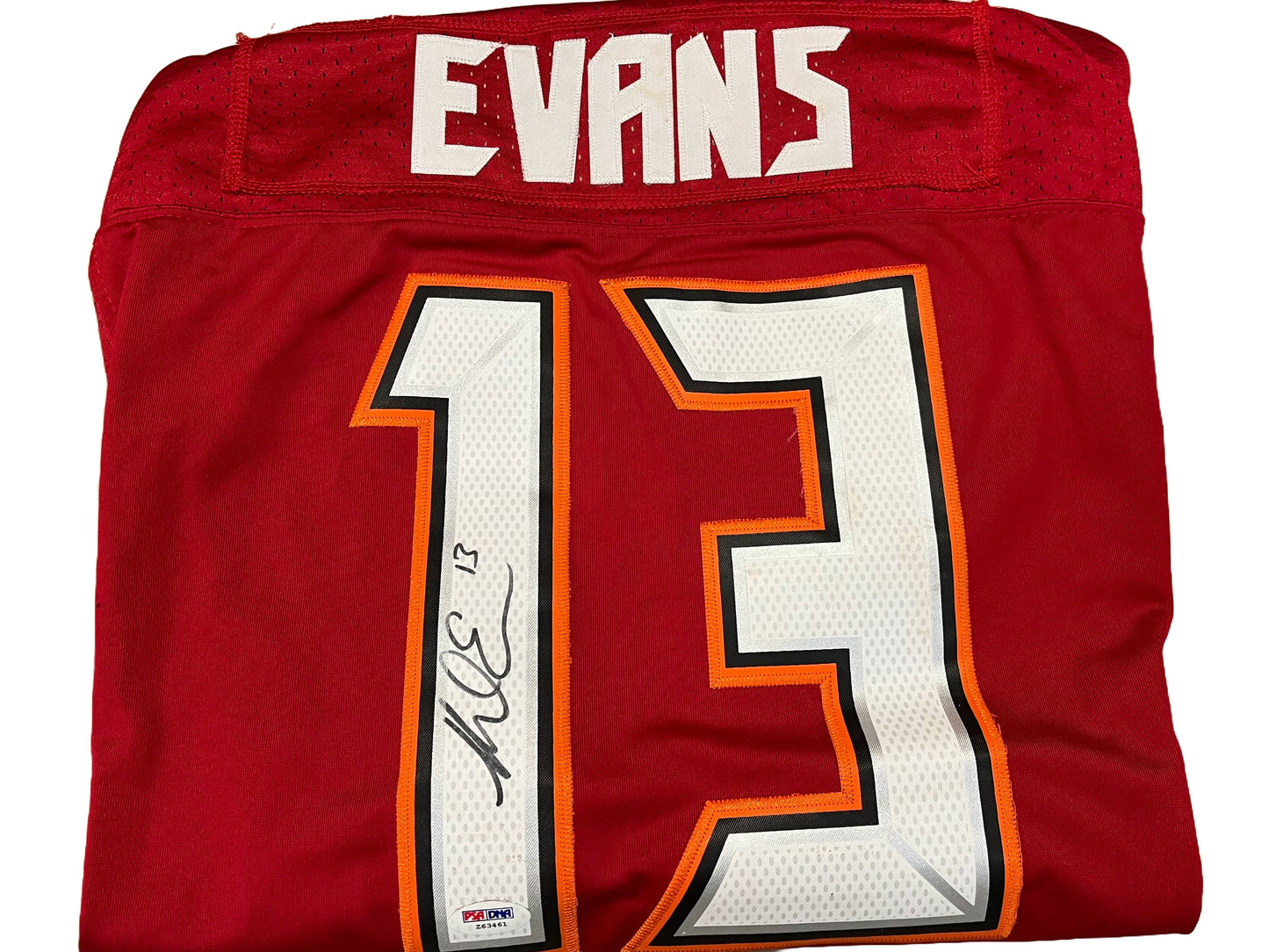 Authentic Autographed Memorabilia 