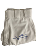 Authentic Autographed Memorabilia 