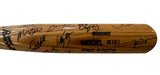 AA All Star Team Autographed Bat - Player's Closet Project