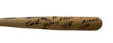 AAA Durham Bulls Autographed Bat - Player's Closet Project