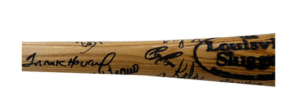 Authentic Autographed Memorabilia 