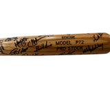 1999 AZ Fall League Autographed Bat - Player's Closet Project