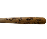 1999 AZ Fall League Autographed Bat - Player's Closet Project