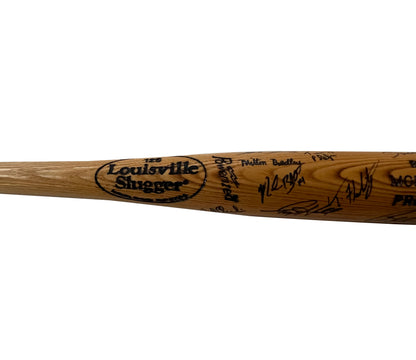 Authentic Autographed Memorabilia 