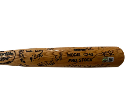 Authentic Autographed Memorabilia 