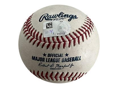 Authentic Autographed Memorabilia 