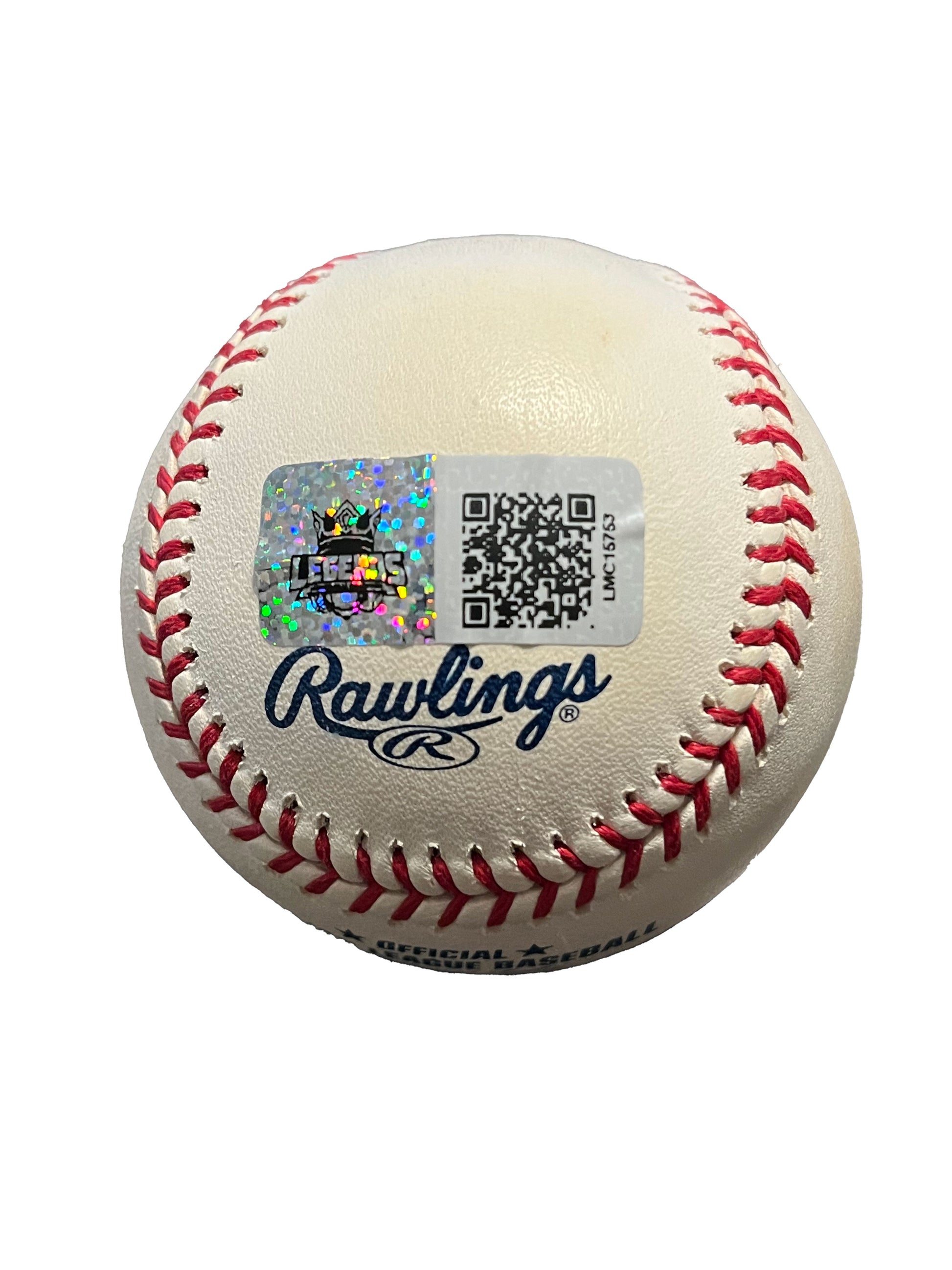 Authentic Autographed Memorabilia 