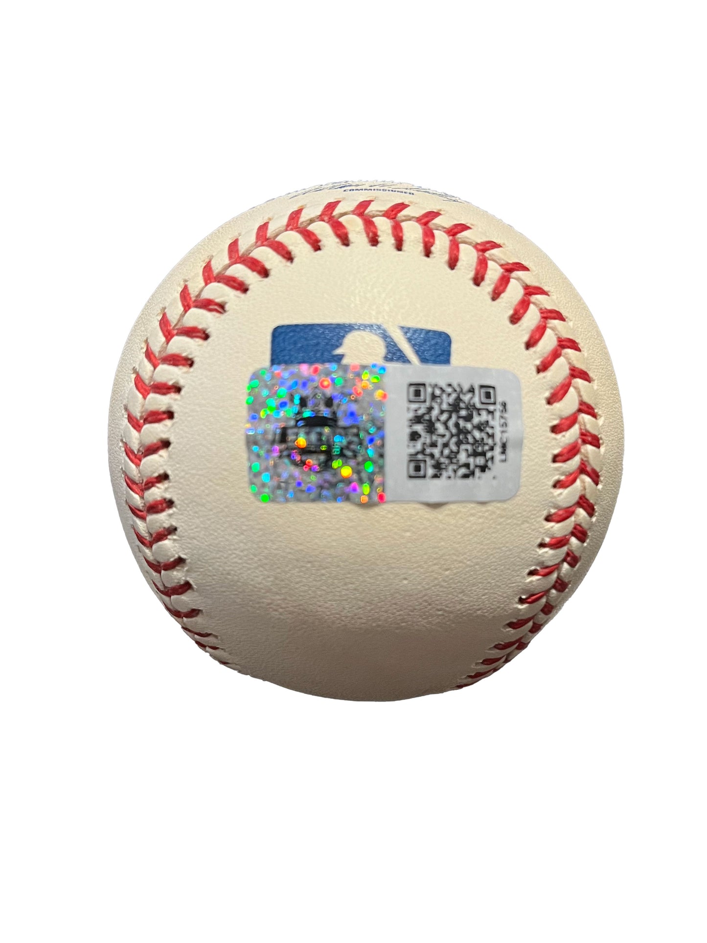 Authentic Autographed Memorabilia 