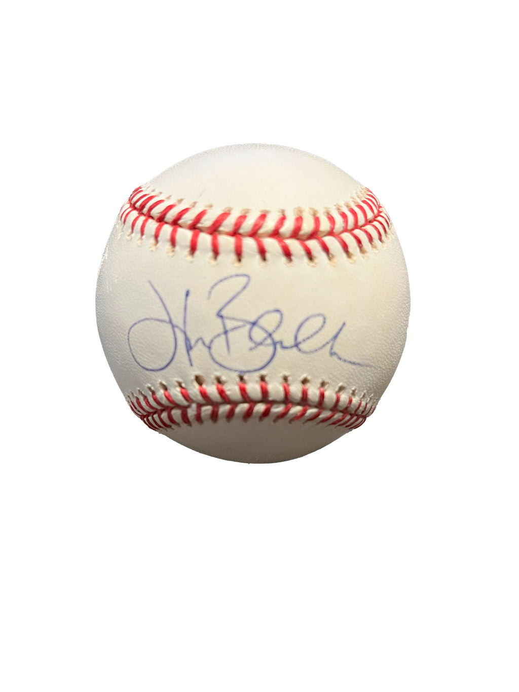 Authentic Autographed Memorabilia 