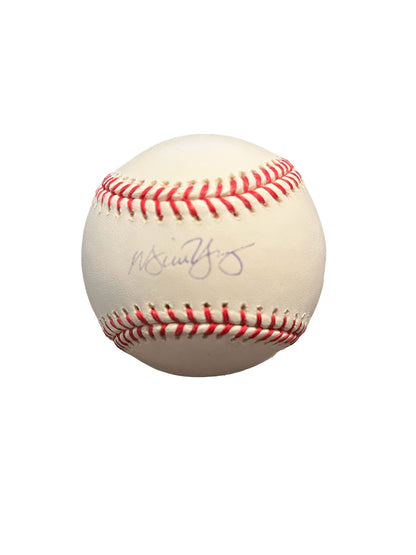 Authentic Autographed Memorabilia 
