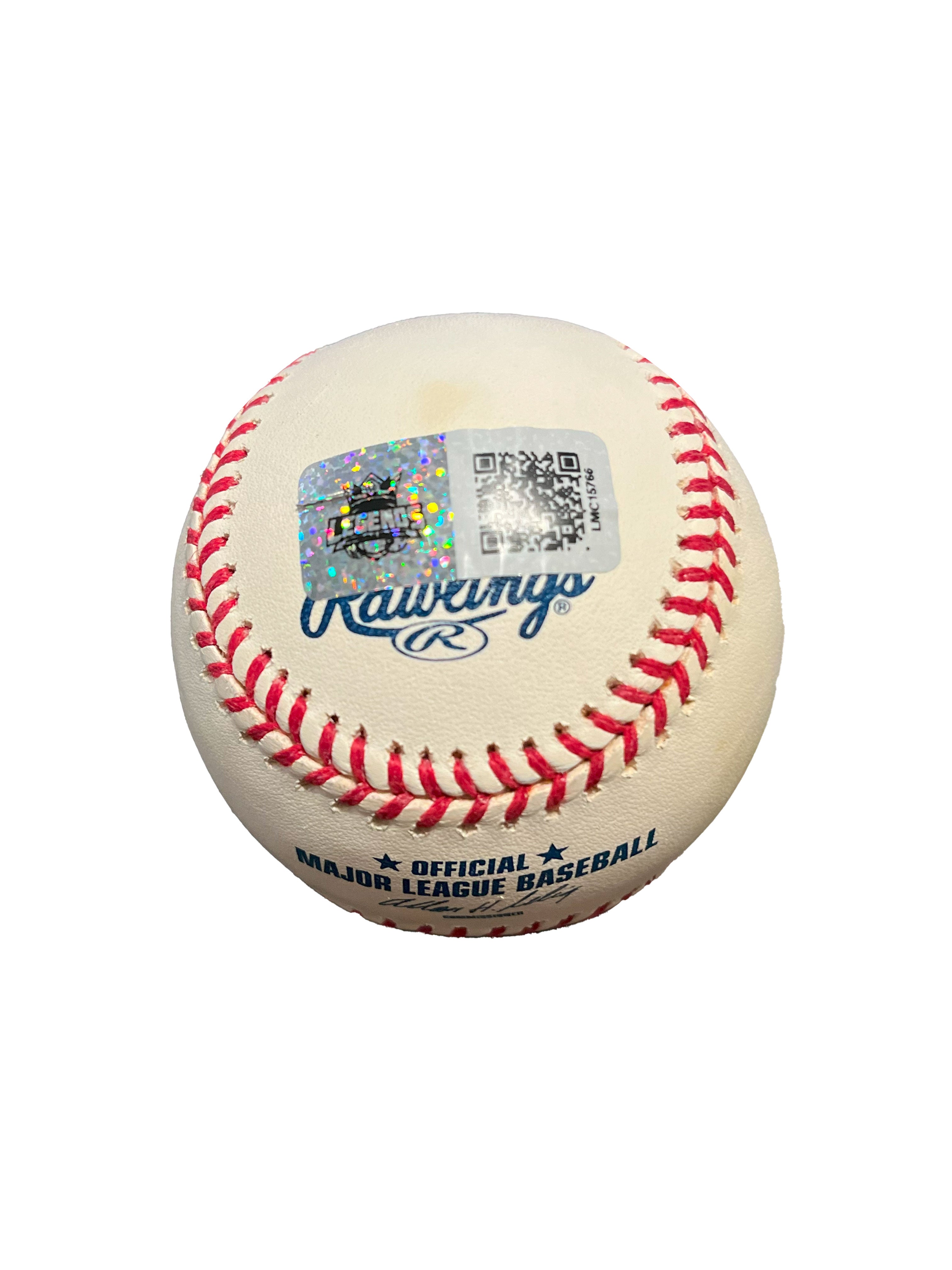 Authentic Autographed Memorabilia 