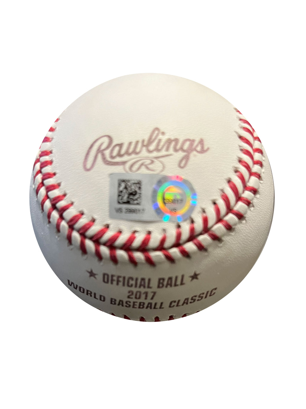 Authentic Autographed Memorabilia 