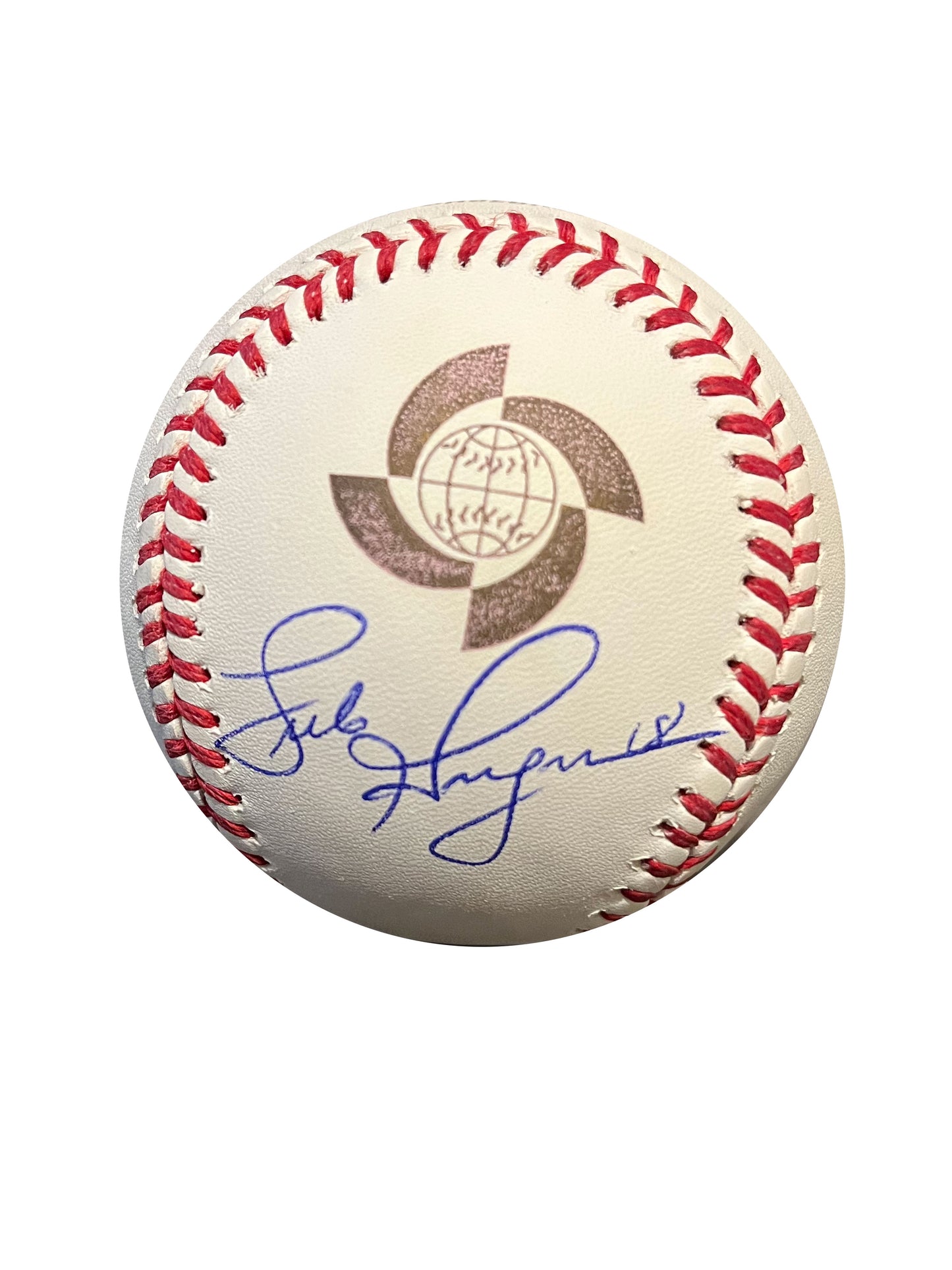 Authentic Autographed Memorabilia 