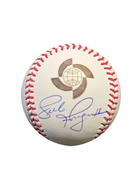Authentic Autographed Memorabilia 