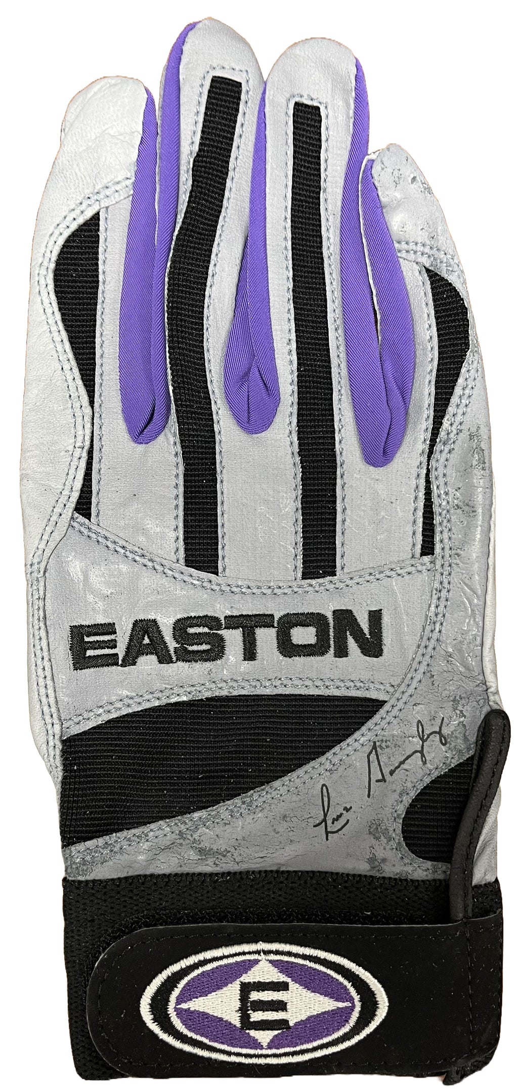 Authentic Autographed Memorabilia 