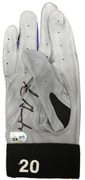 Authentic Autographed Memorabilia 