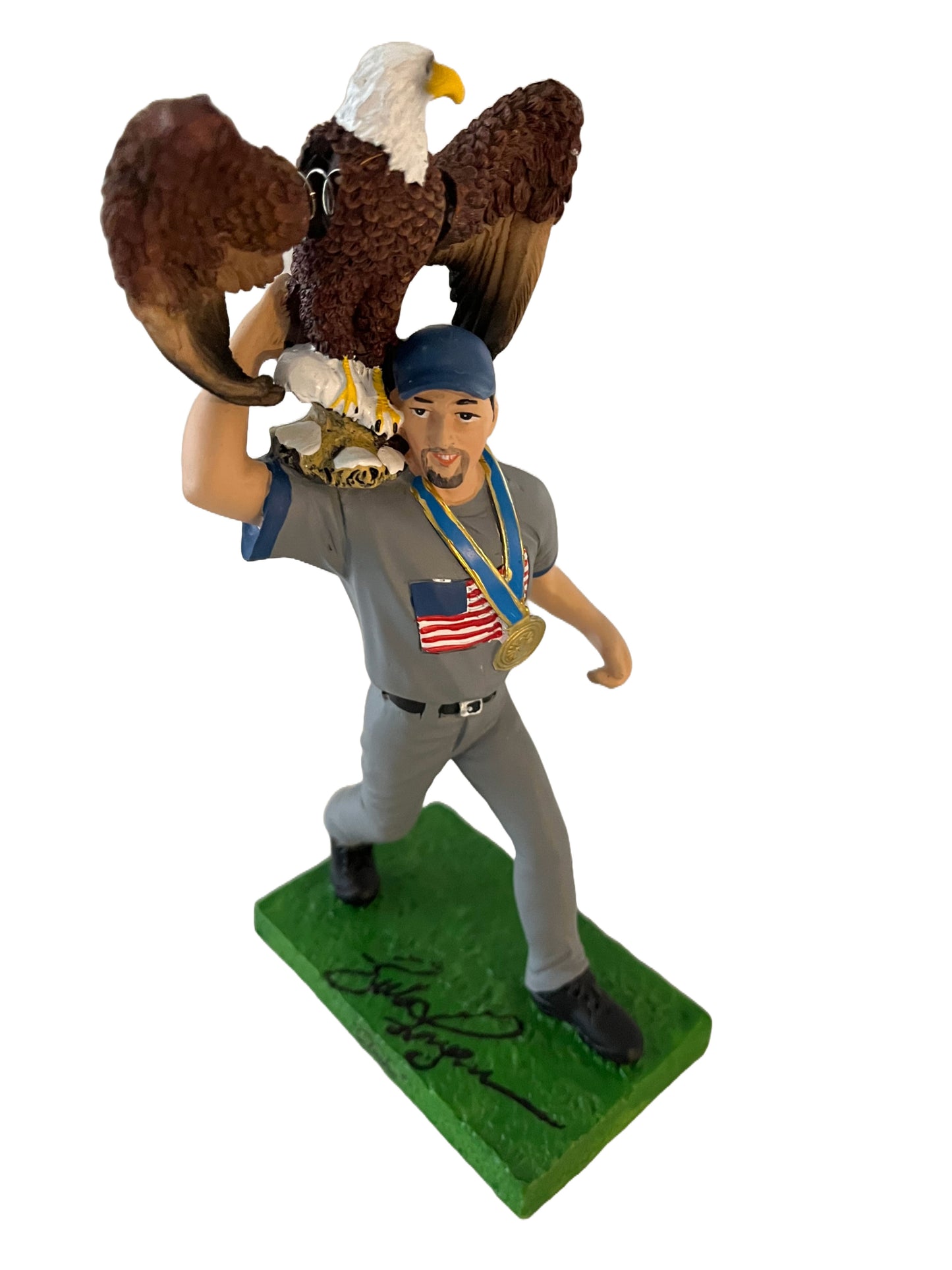 Authentic Autographed Memorabilia 