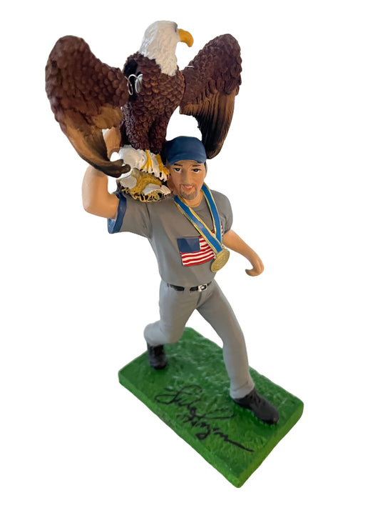 Authentic Autographed Memorabilia 