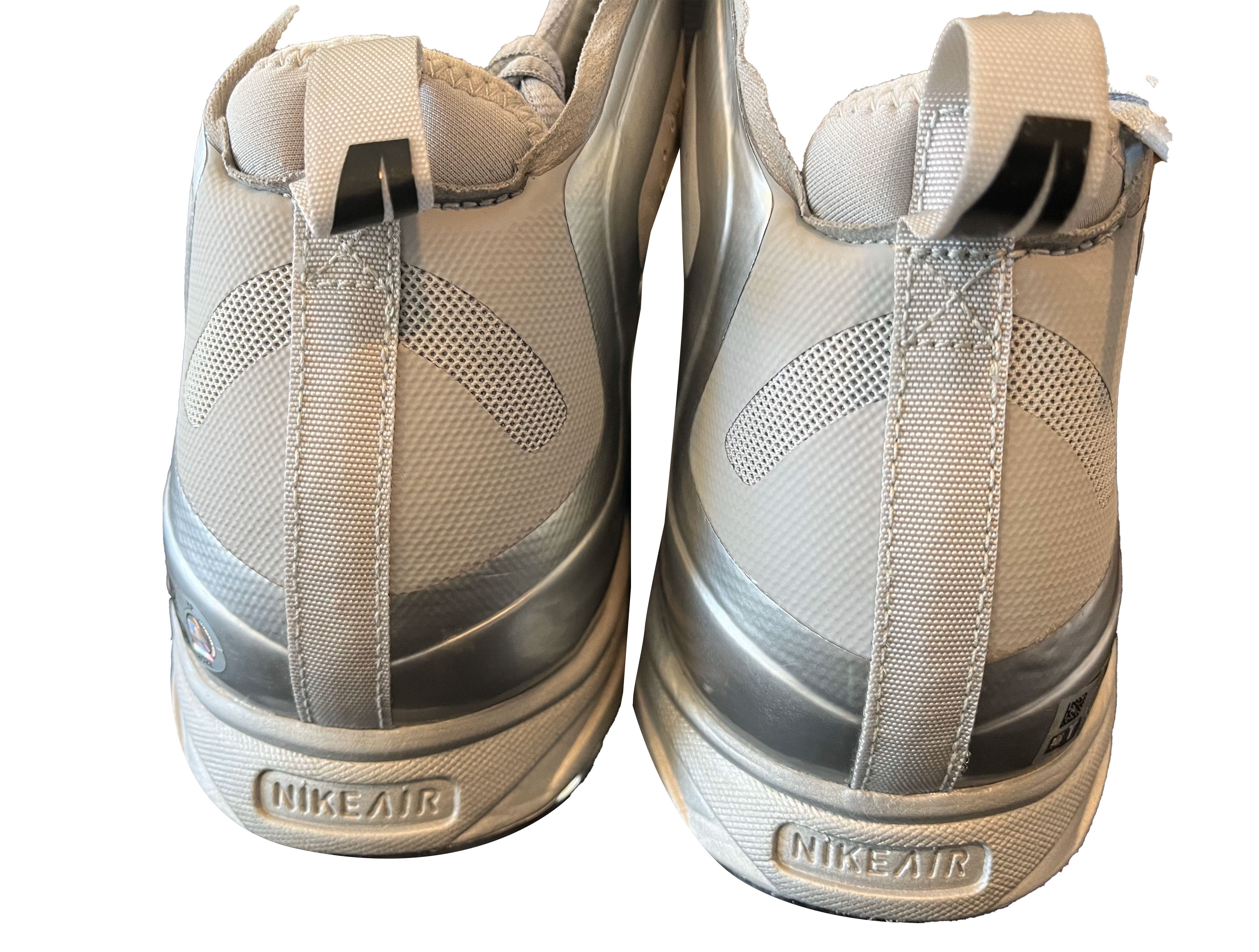 Authentic Autographed Memorabilia 