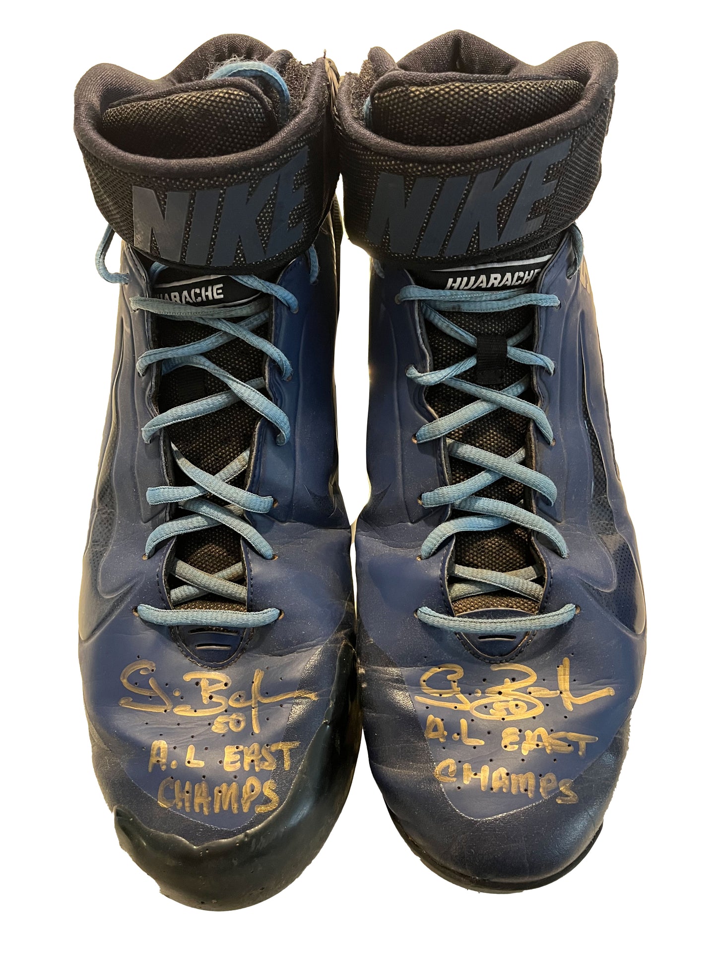 Authentic Autographed Memorabilia 