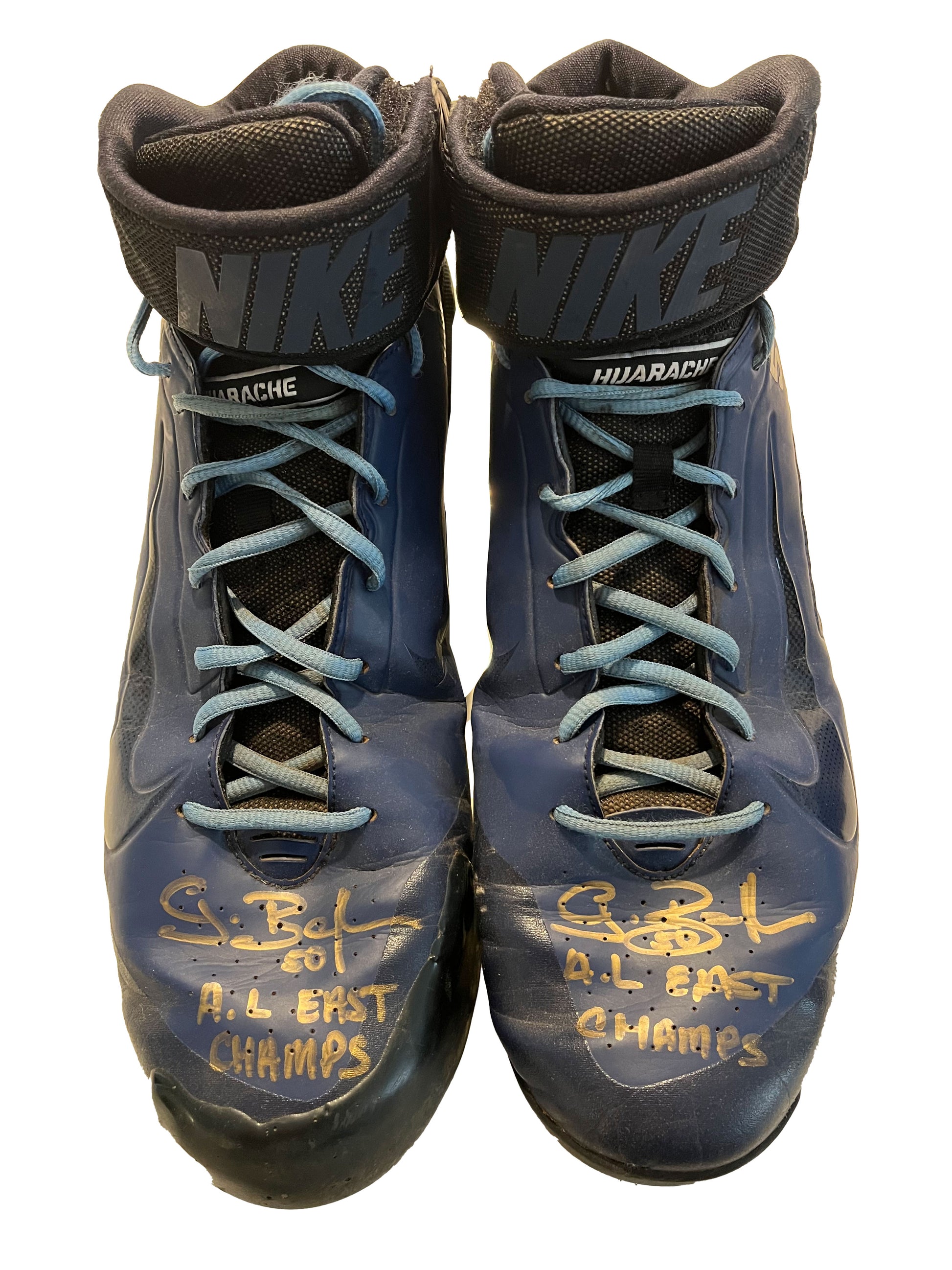 Authentic Autographed Memorabilia 