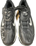 Authentic Autographed Memorabilia 