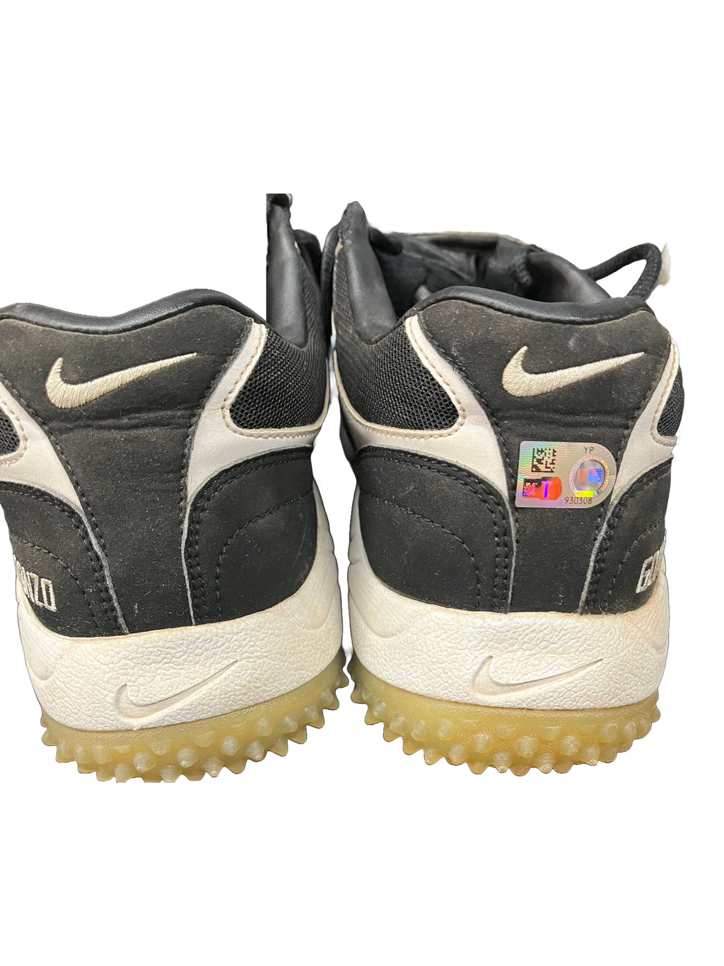 Authentic Autographed Memorabilia 