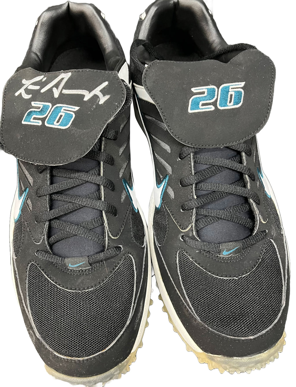 Authentic Autographed Memorabilia 