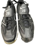 Authentic Autographed Memorabilia 