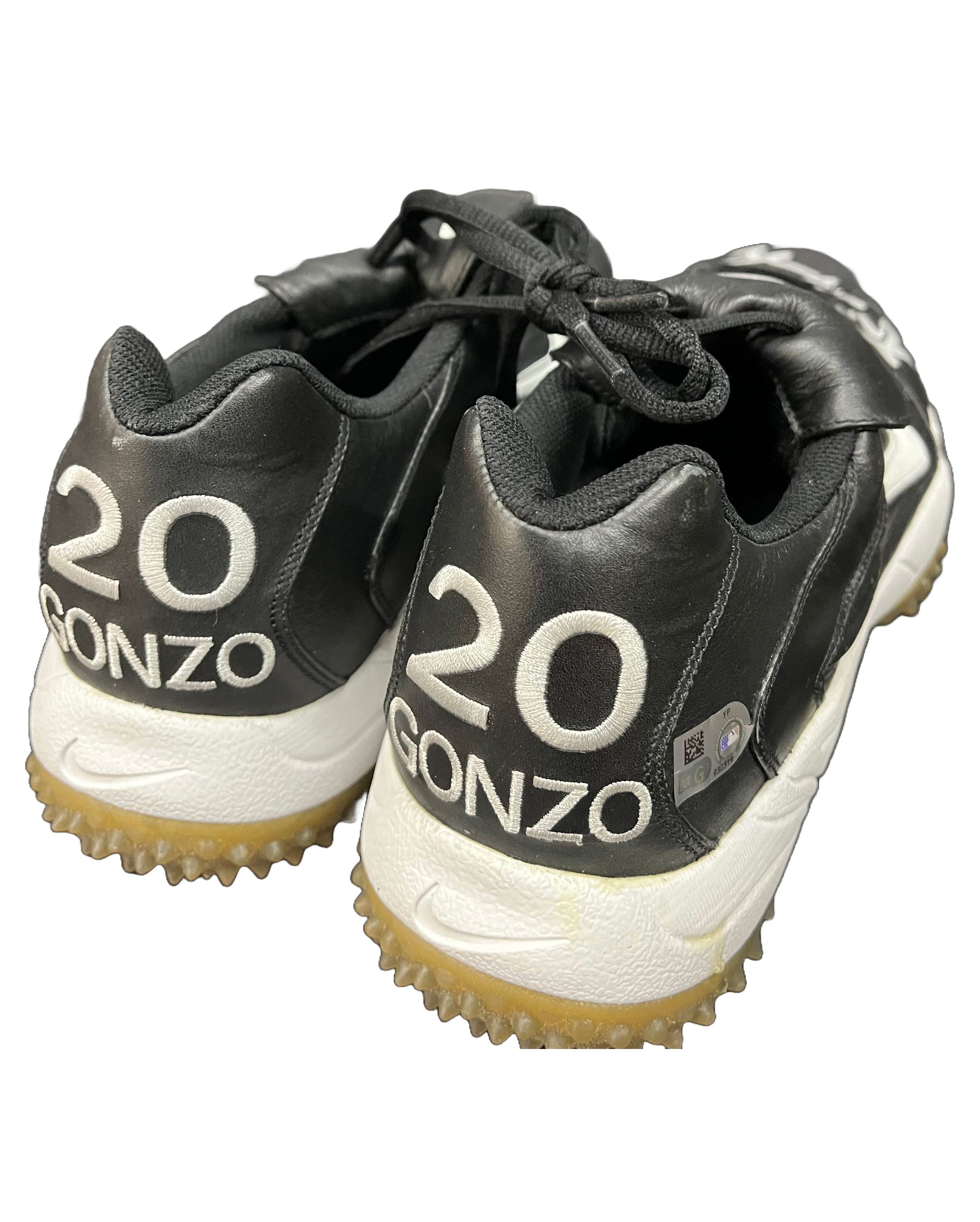 Authentic Autographed Memorabilia 