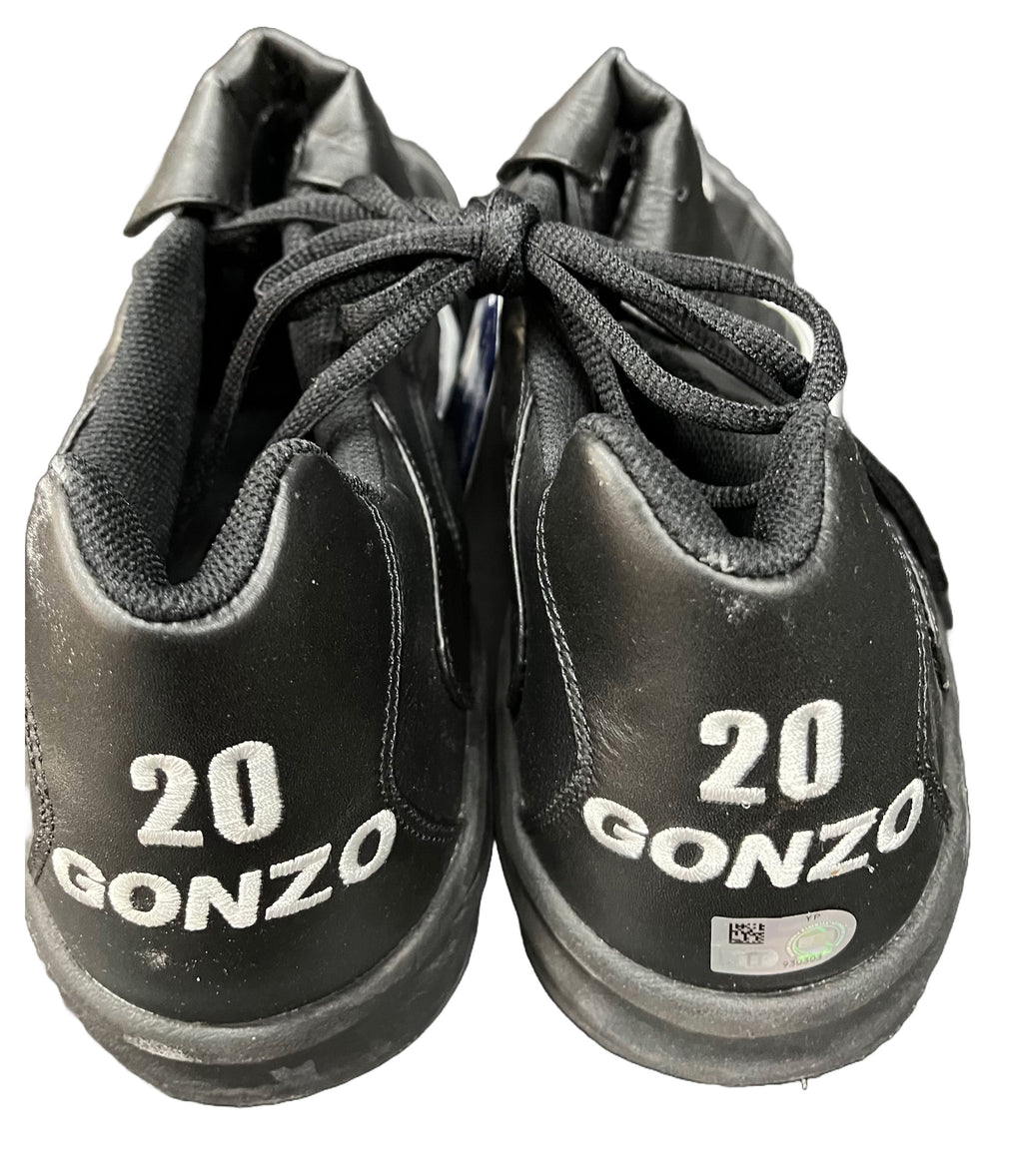 Authentic Autographed Memorabilia 