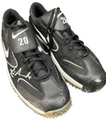 Authentic Autographed Memorabilia 