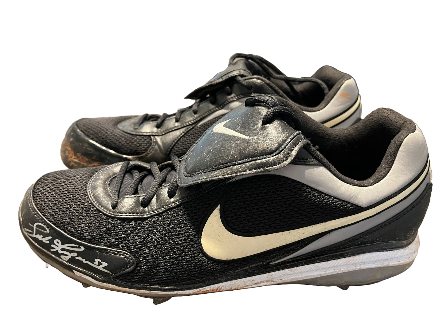 Authentic Autographed Memorabilia 