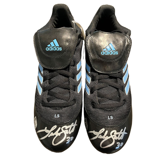 Authentic Autographed Memorabilia 